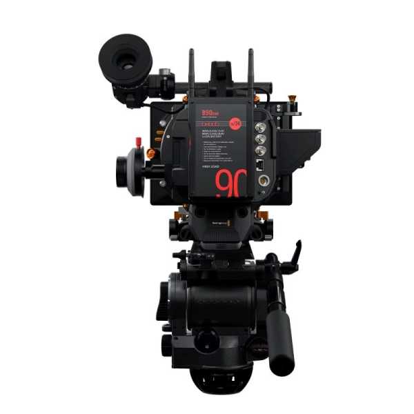 Blackmagic Design URSA Cine 12K LF Blackmagic Design URSA Cine 12K LF